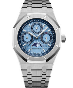 Audemars Piguet Royal Oak Perpetual Calendar 26574PT.OO.1220PT.01