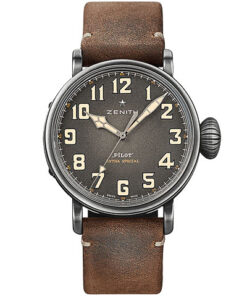 Zenith Pilot Extra Special 11.2430.679/21.C801