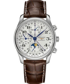 Longines Master Collection L2.673.4.78.3