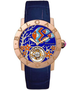 Bvlgari Lvcea Giardino Marino 102135