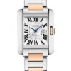 Cartier Tank Anglaise W5310007