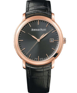 Audemars Piguet Jules Audemars Hands Date 15170OR.OO.A002CR.01