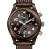 IWC Big Pilot’s Watch Chronograph The Last Flight IW388004