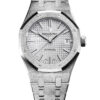 Audemars Piguet Royal Oak Frosted Gold 15454BC.GG.1259BC.01 3 Audemars Piguet Royal Oak Frosted Gold 15454BC.GG.1259BC.01