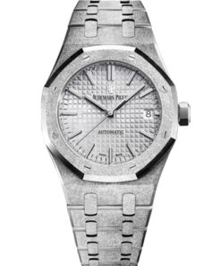 Audemars Piguet Royal Oak Frosted Gold 15454BC.GG.1259BC.01