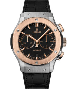 Hublot Classic Fusion Chronograph 541.NO.1181.LR