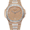 Patek Philippe Nautilus 5719/10R-010 2 Patek Philippe Nautilus 5719/10R-010