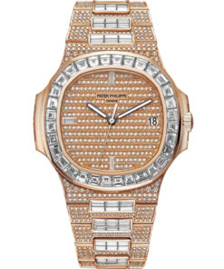 Patek Philippe Nautilus 5719/10R-010