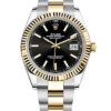 Rolex Datejust 126333-0013