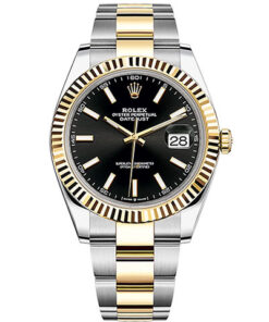 Rolex Datejust 126333-0013