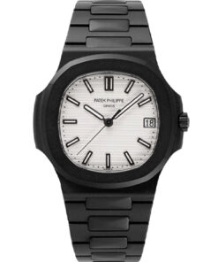 Patek Philippe Nautilus MAD Paris Custom