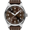 IWC Pilot’s Watch Mark XVIII IW327003