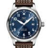 IWC Pilot’s Watch Mark XVIII IW327004