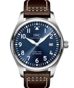 IWC Pilot’s Watch Mark XVIII IW327004