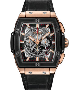 Hublot Spirit Of Big Bang 601.OM.0183.LR