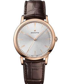 Zenith Elite Classic 18.2290.679/01.C498