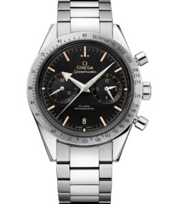 Omega Speedmaster Chronograph 331.10.42.51.01.002