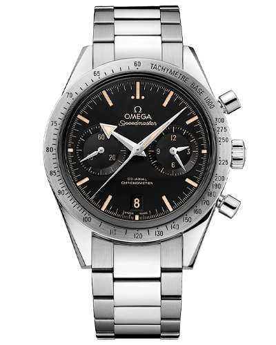 Omega Speedmaster Chronograph 331.10.42.51.01.002 1 Omega Speedmaster Chronograph 331.10.42.51.01.002