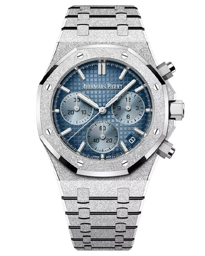 Audemars Piguet Royal Oak Chronograph 26240BC.GG.1324BC.02 1 Audemars Piguet Royal Oak Chronograph 26240BC.GG.1324BC.02