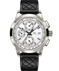 IWC Ingenieur Chronograph IW380701