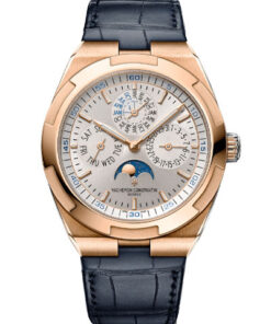 Vacheron Constantin Overseas Perpetual Calendar 4300V/000R-B064
