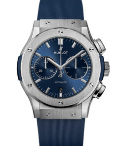Hublot Classic Fusion Chronograph 541.NX.7170.RX