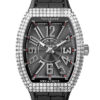 Franck Muller Vanguard V45-SC-DT-D-AC-NR