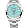 Rolex Oyster Perpetual 124300-0006