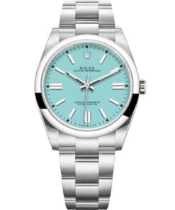 Rolex Oyster Perpetual 124300-0006