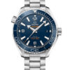 Omega Seamaster Planet Ocean 600M 215.30.44.21.03.001