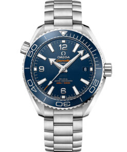 Omega Seamaster Planet Ocean 600M 215.30.44.21.03.001