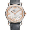 Chopard Happy Sport Diamonds 278559-6003