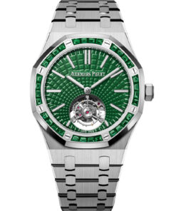 Audemars Piguet Royal Oak Tourbillon Extra-Thin 26532IC.EE.1220TI.01