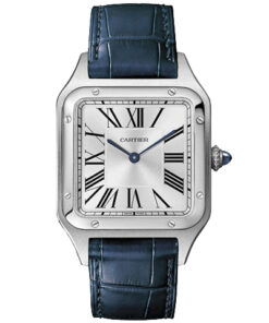 Cartier Santos-Dumont WSSA0022