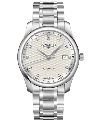 Longines Master Collection L2.793.4.77.6 1 Longines Master Collection L2.793.4.77.6