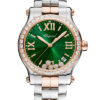Chopard Happy Sport Diamonds 278582-6008