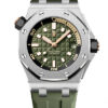 Audemars Piguet Royal Oak Offshore Diver 15720ST.OO.A052CA.01