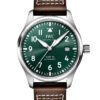 IWC Pilot’s Watch Mark XX IW328205