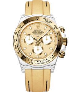 Rolex Cosmograph Daytona DiW Custom