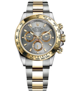 Rolex Cosmograph Daytona 116523-0041