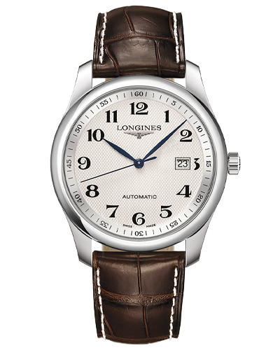 Longines Master Collection L2.793.4.78.3 1 Longines Master Collection L2.793.4.78.3