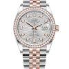 Rolex Datejust 126281RBR-0027