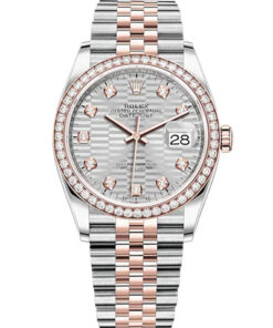 Rolex Datejust 126281RBR-0027