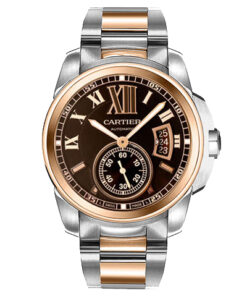 Cartier Calibre W7100050