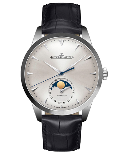 Jaeger-LeCoultre Master Ultra Thin Moon 1368420 1 Jaeger-LeCoultre Master Ultra Thin Moon 1368420