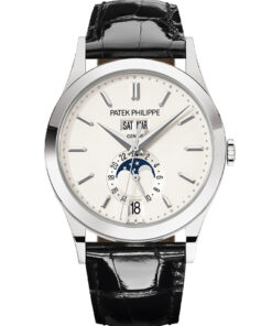 Patek Philippe Complications Annual Calendar 5396G-011