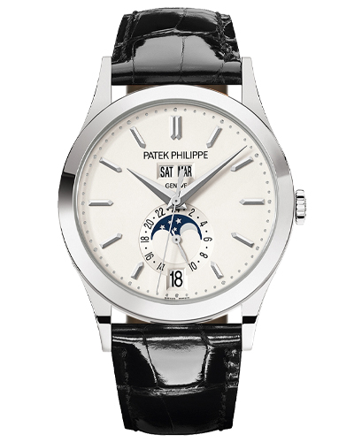 Patek Philippe Complications Annual Calendar 5396G-011 1 Patek Philippe Complications Annual Calendar 5396G-011