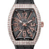 Franck Muller Vanguard V45-SC-DT-D-5N-NR 2 Franck Muller Vanguard V45-SC-DT-D-5N-NR