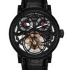 Franck Muller Grand Complications Tourbillon 7048-T-G-SQT-BR
