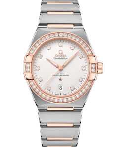 Omega Constellation 131.25.39.20.52.001